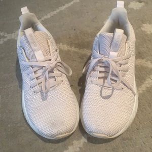 COPY - Adidas cloud foam sneakers
